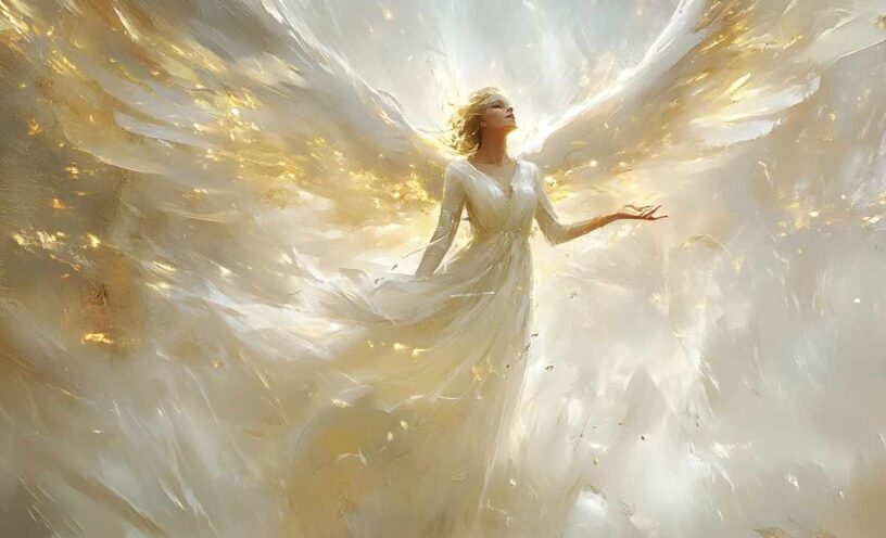 Este es el mensaje del ángel de la guarda de este 29 de enero de 2026 para todos los signos del zodiaco