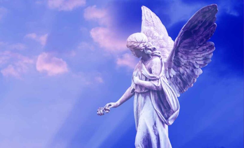 Este es el mensaje del ángel de la guarda de este 26 de enero de 2026 para todos los signos del zodiaco