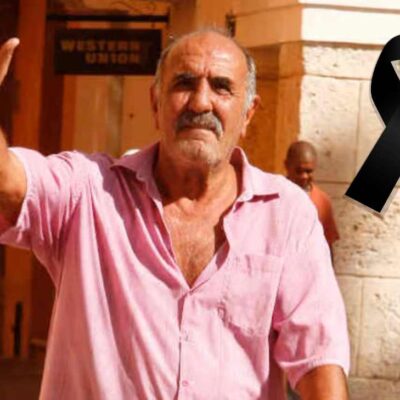 ¿Qué dijo el hijo de Salvo Basile sobre la muerte de su padre?