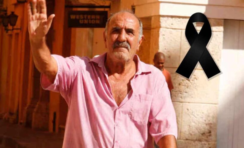 ¿Qué dijo el hijo de Salvo Basile sobre la muerte de su padre?