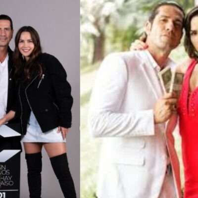 Nueva temporada de 'Sin Senos Sí Hay Paraíso' confirmada por Telemundo