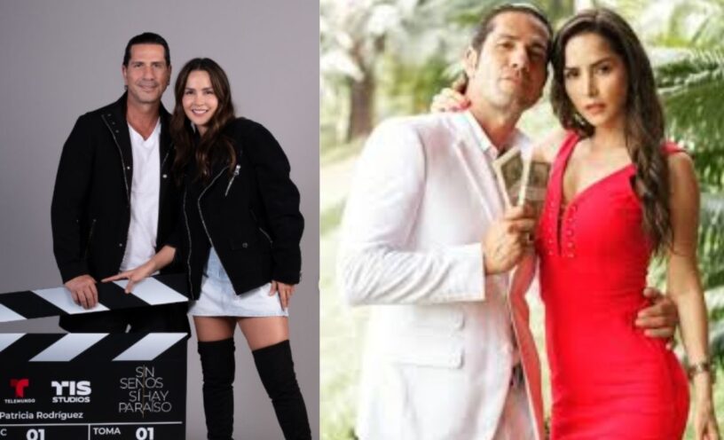 Nueva temporada de 'Sin Senos Sí Hay Paraíso' confirmada por Telemundo