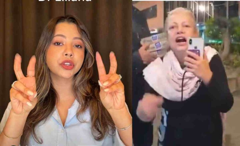 nueva víctima de “La Doctora Liliana”