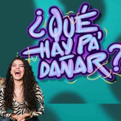 nuevas caras de ‘¿Qué hay pa’ dañar?’ |