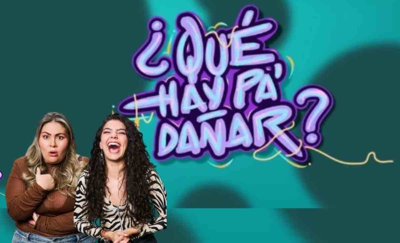 nuevas caras de ‘¿Qué hay pa’ dañar?’ |