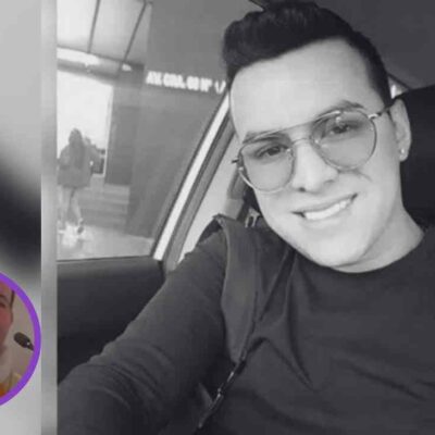 palabras del párroco sobre Yeison Jiménez