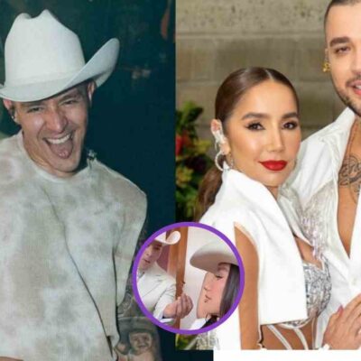 Paola Jara decidió ponerle fin a los rumores y habló claro sobre los supuestos celos de Jessi Uribe por Luis Alfonso