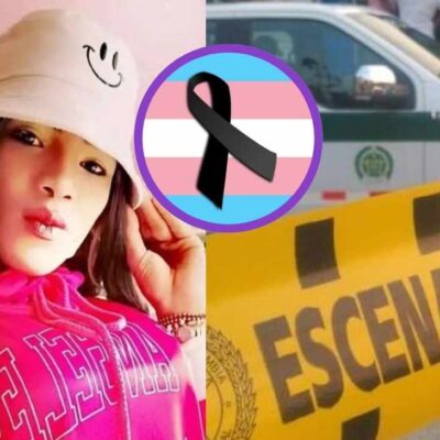 Asesinato de mujer trans de 20 años en Bogotá: Detalles del crimen y búsqueda de justicia