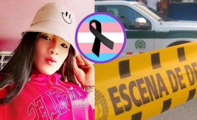 Asesinato de mujer trans de 20 años en Bogotá: Detalles del crimen y búsqueda de justicia