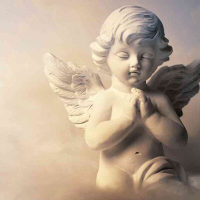 mensaje del ángel de la guarda para hoy, 6 de enero de 2026