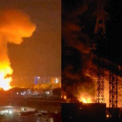 Esta es la cifra de muertos y heridos tras ataque en Venezuela