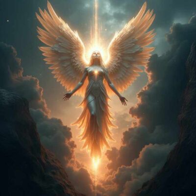 Este es el mensaje del ángel de la guarda de este 5 de enero de 2026 para todos los signos del zodiaco