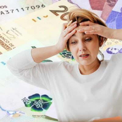 Esto es lo que debe hacer si su pensión no sube con el aumento del salario mínimo