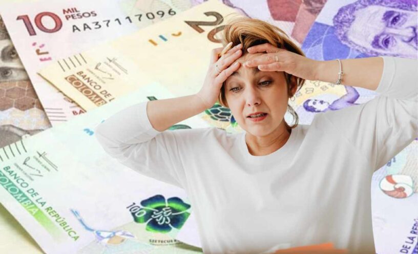 Esto es lo que debe hacer si su pensión no sube con el aumento del salario mínimo