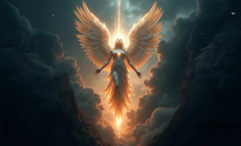 Este es el mensaje del ángel de la guarda de este 5 de enero de 2026 para todos los signos del zodiaco