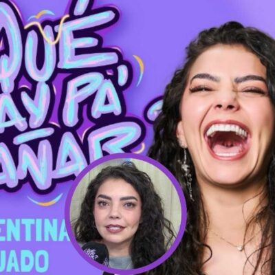 ¿Qué dijo Valentina Taguado sobre la salida del aire de 'Qué hay pa' dañar'?