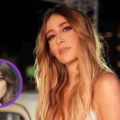 quién es el novio de Verónica Orozco