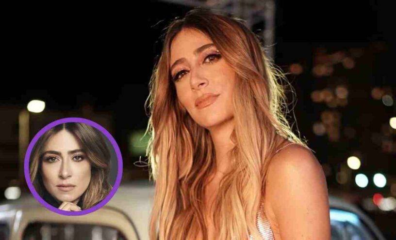quién es el novio de Verónica Orozco