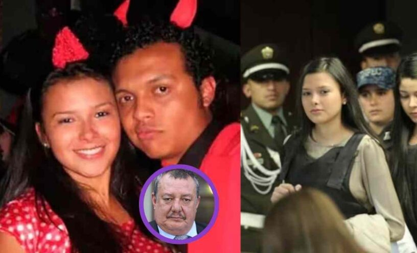 quién es Jorge Moreno, padre de Laura Moreno