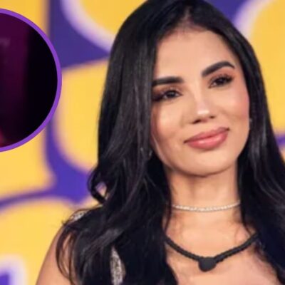 El nuevo amor de Karina sería con un cantante