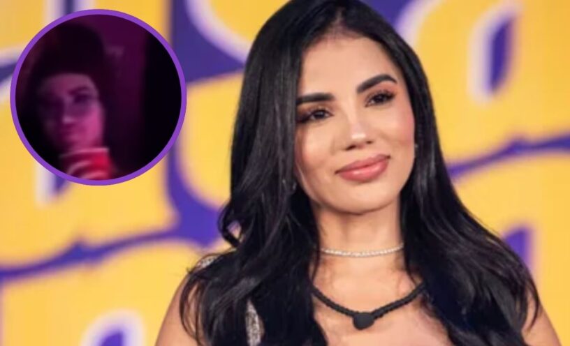 El nuevo amor de Karina sería con un cantante