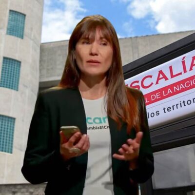 nueva versión caso niñas intoxicadas