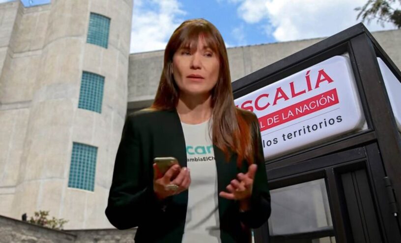 nueva versión caso niñas intoxicadas
