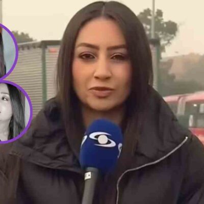 Tatiana Gordillo contó el motivo de su salida de Noticias Caracol