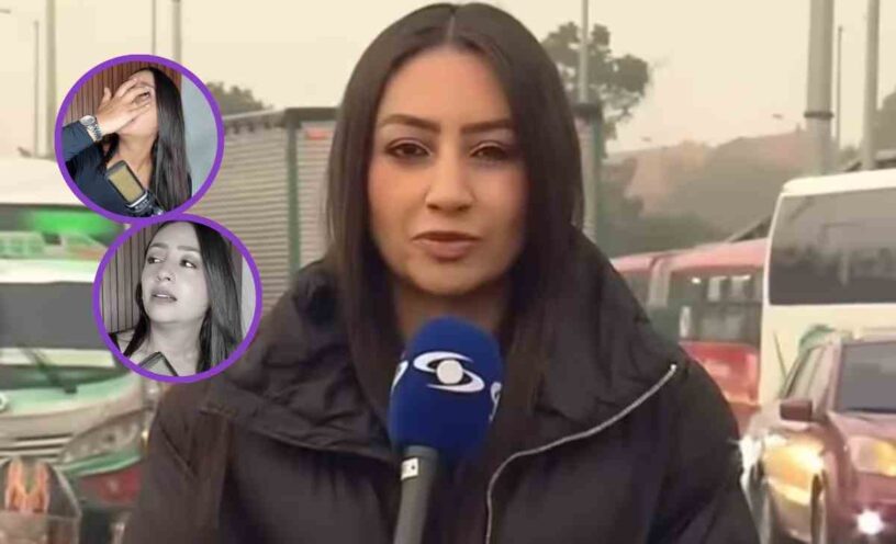 Tatiana Gordillo contó el motivo de su salida de Noticias Caracol
