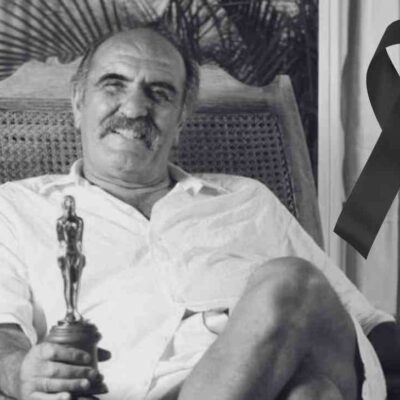 últimas publicaciones del director Salvo Basile