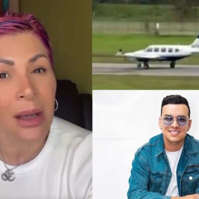 Así fueron los últimos segundos de vida de Yeison Jiménez