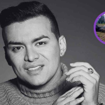 video del amigo de Yeison Jiménez sobre las últimas palabras del artista antes de morir