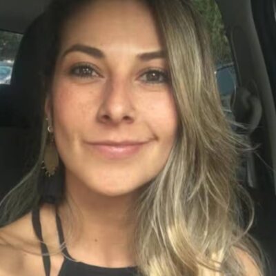 apareció Diana Ospina