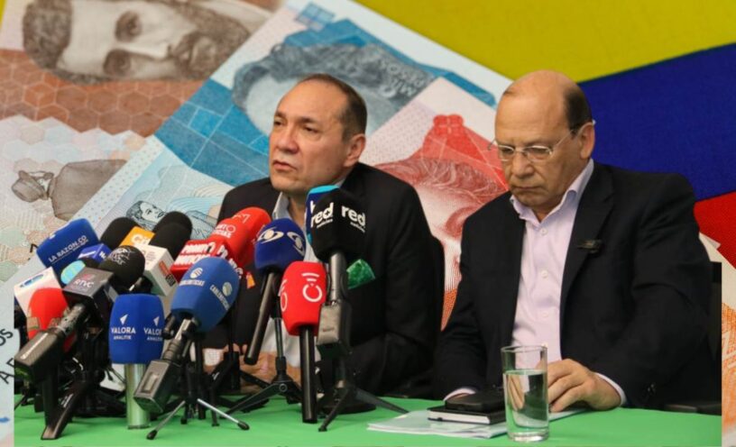 en cuánto quedaría el salario mínimo 2026