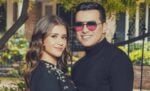 Este es el video musical de Yeison Jiménez en el que su esposa fue protagonista: pocos lo habían notado