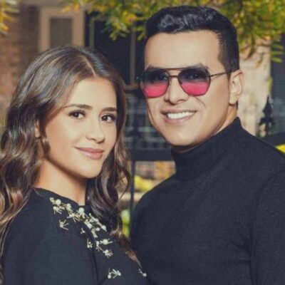 ¿Cuál fue el video musical de Yeison Jiménez en el que apareció su esposa?