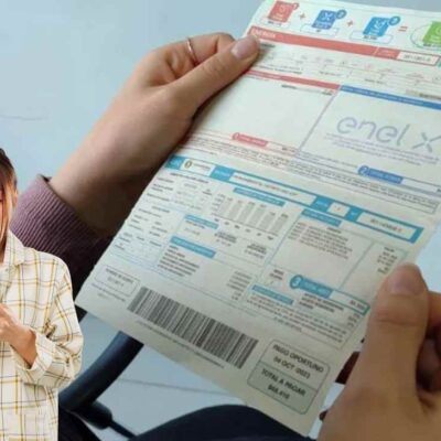 Cambios en la factura de luz apartir de febrero