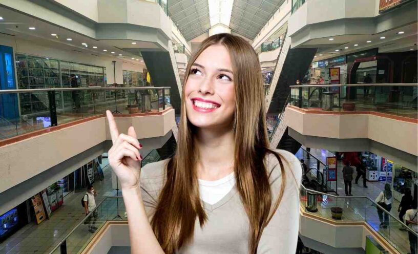 centros comerciales más exclusivos de Bogotá