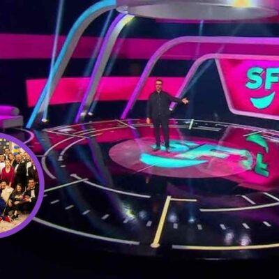 comediante de Sábados Felices perdió casi todo tras su separación