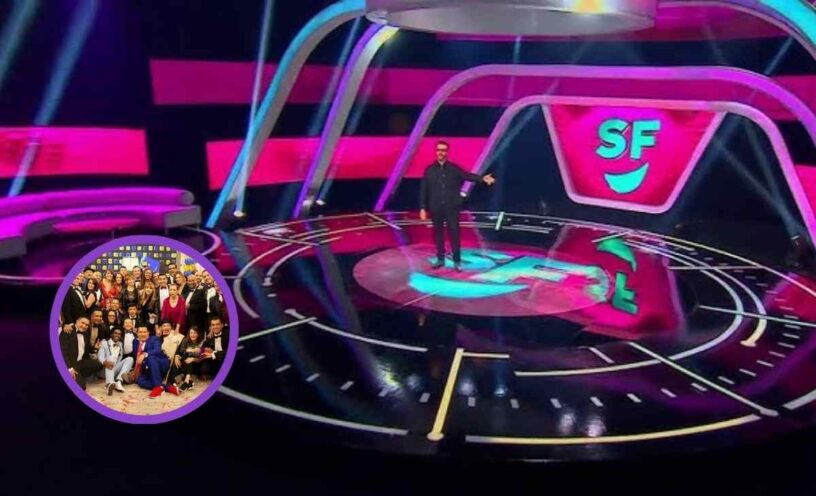 comediante de Sábados Felices perdió casi todo tras su separación