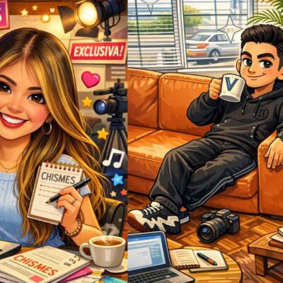Así puedes crear tu caricatura viral con ChatGPT: Este es el paso a paso
