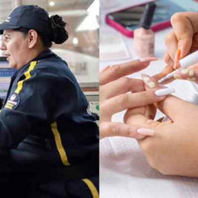Nuevos cursos gratuitos de vigilancia y estética para mujeres en Bogotá