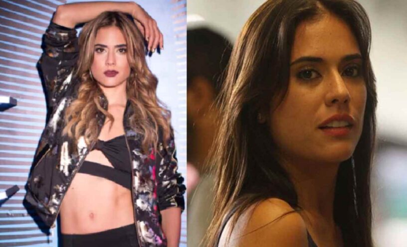 Así confirmó Carolina Ramírez que está embarazada