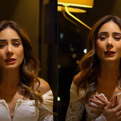 ¿Qué decisión tomó Johanna Fadul tras ser expulsada de 'La casa de los famosos Colombia 3'?