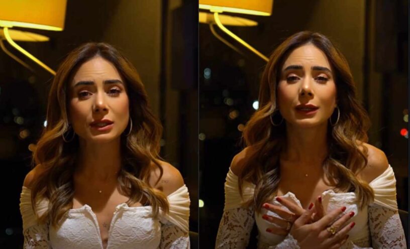 ¿Qué decisión tomó Johanna Fadul tras ser expulsada de 'La casa de los famosos Colombia 3'?
