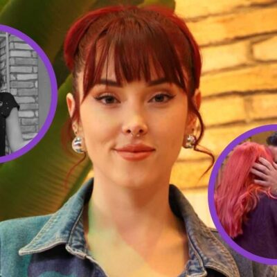¿Por qué dicen que Kika Nieto está embarazada?