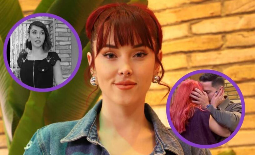 ¿Por qué dicen que Kika Nieto está embarazada?