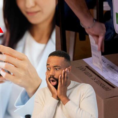 ¿Cómo detectar el mensaje con el que estafan citando para ser "jurados de votación"?