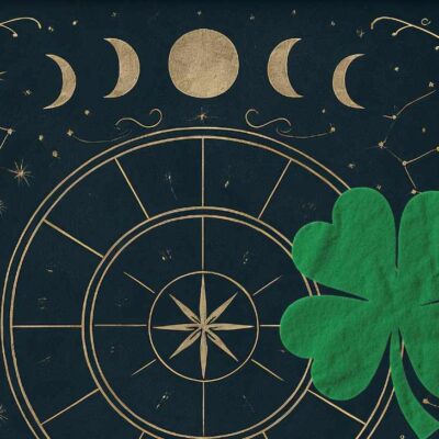 Estos son los signos del zodiaco que tendrán mejor suerte en febrero 2026; ¿está el tuyo?