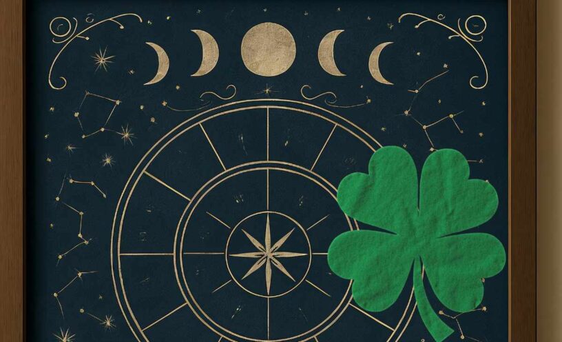 Estos son los signos del zodiaco que tendrán mejor suerte en febrero 2026; ¿está el tuyo?